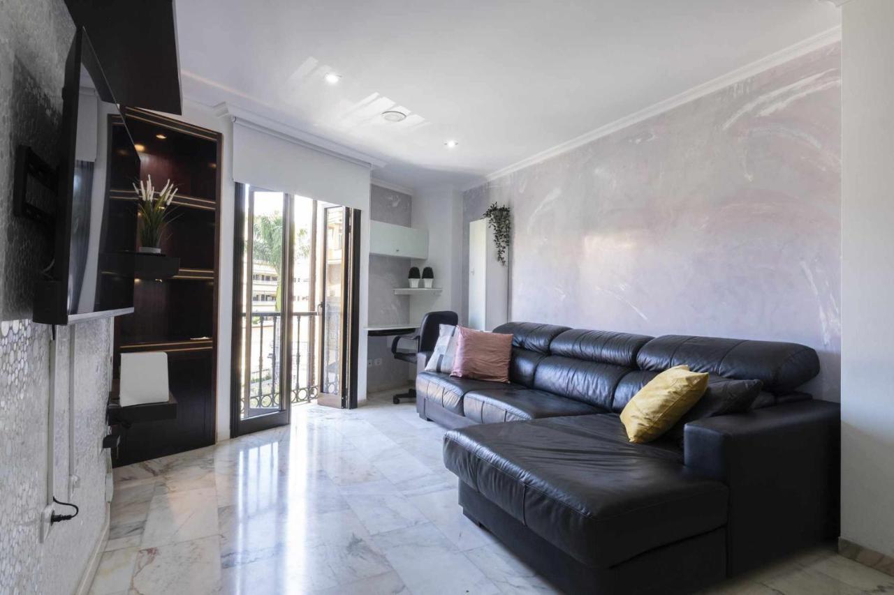 Renewed And Central Apartment Puerto de la Cruz  Exterior foto
